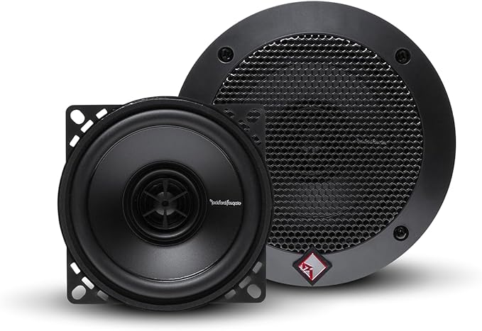 Rockford Fosgate Car Speaker