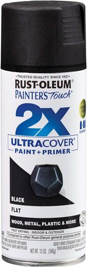 Rust-Oleum Frame Paints