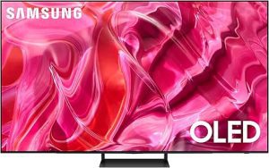 SAMSUNG S90C Series 65 OLED Smart TV