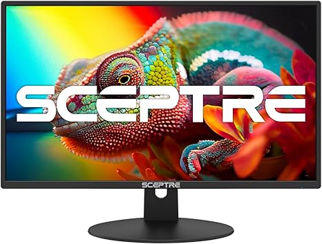 Sceptre New 24-inch Professional Monitor