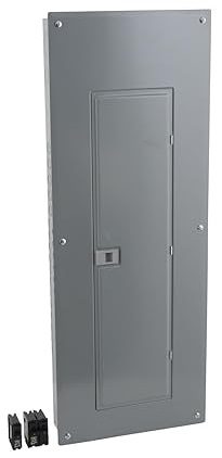 Schneider Electric Circuit Breaker Panel