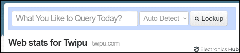 See Deleted Tweets-Twipu
