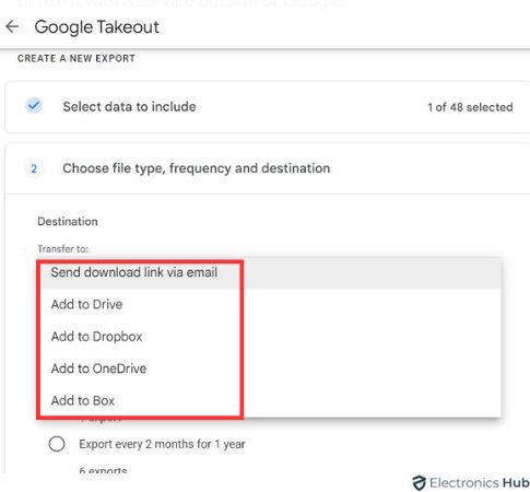 google backup google drive