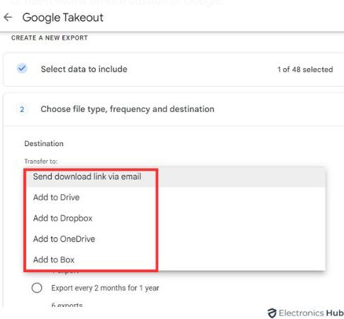 google backup google drive