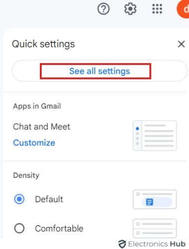 Settings - Delete Old Emails In Gmail