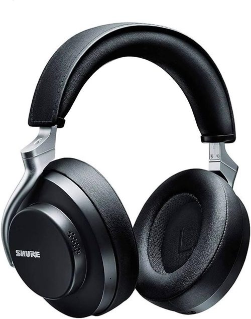 Shure AONIC 50 USB C Headphones