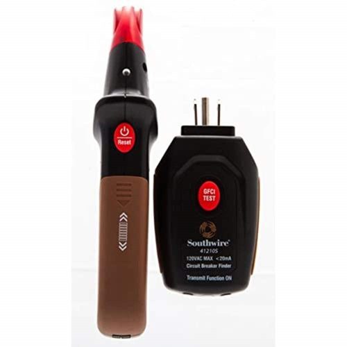 Southwire Circuit Breaker Finder