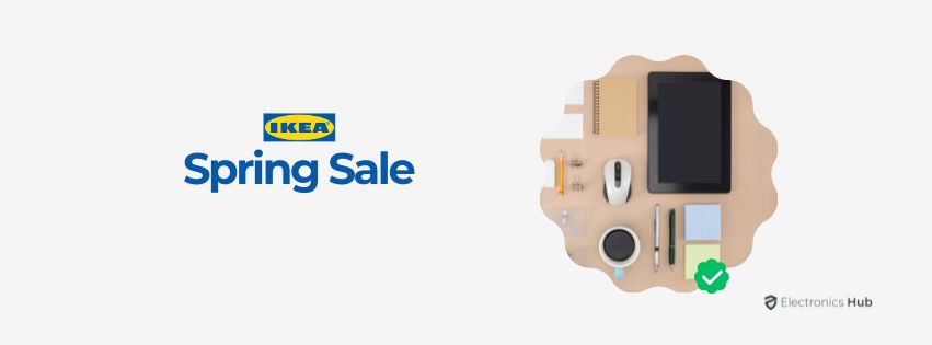 Ikea Spring Sale