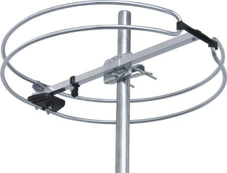 Stellar Labs Outdoor FM Antenna