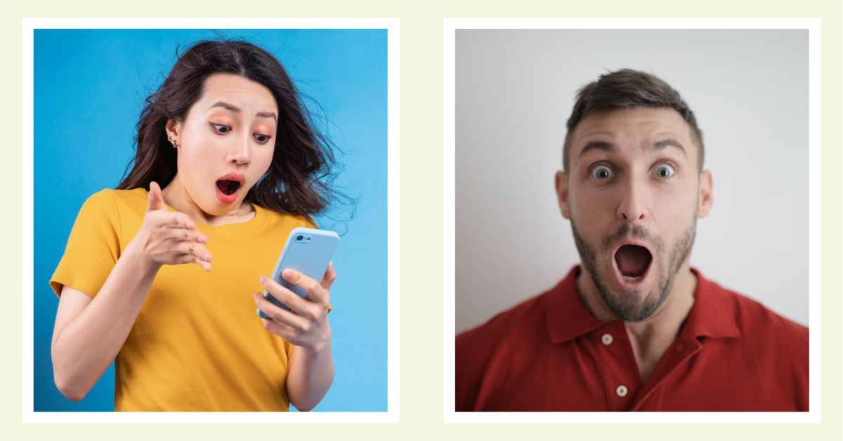 Surprised Face Images Pictures (3)