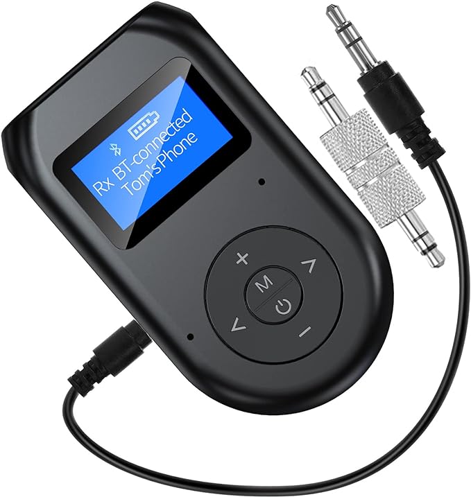 TULIYET Bluetooth Transmitter