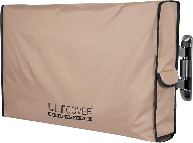 ULTCOVER Waterproof Outdoor TV Cover
