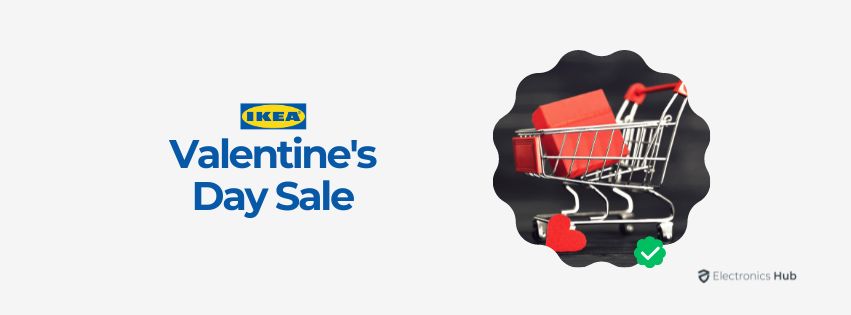 upcoming Ikea sales