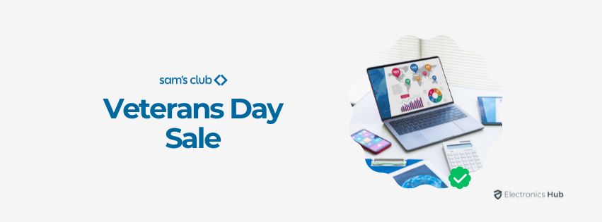 Sam's club upcoming sale