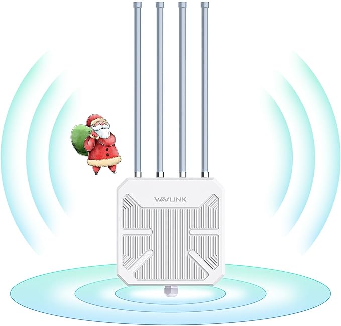 10 Best Outdoor Access Points| Reviews & Buying Guide