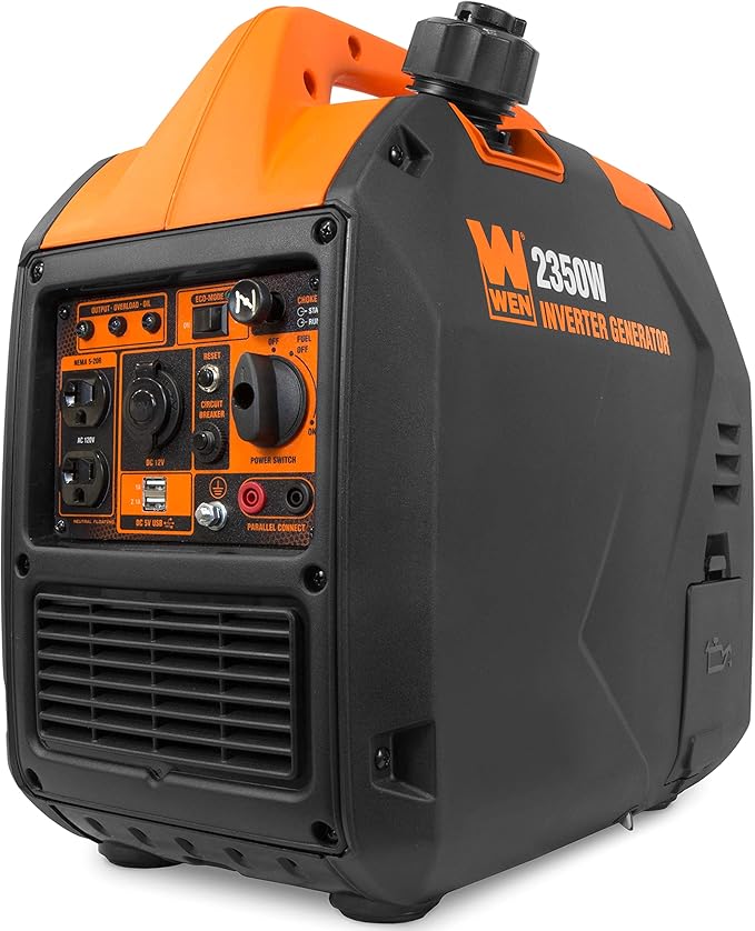 WEN Inverter Generator