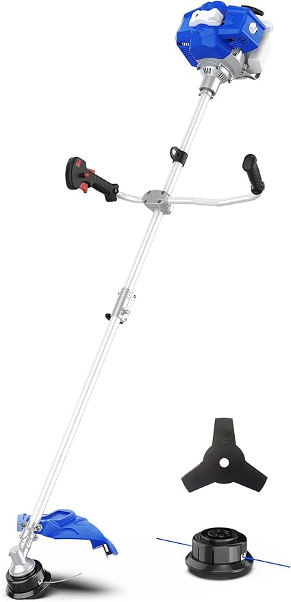 Wild Badger Power Brush Cutter