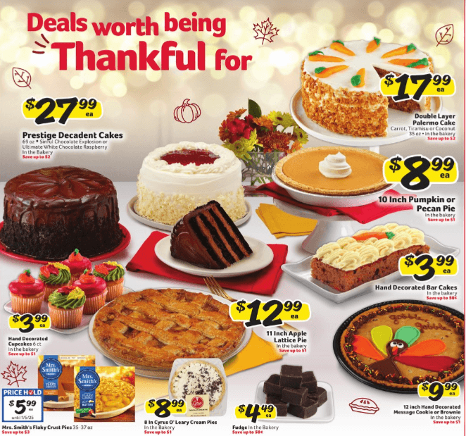 Winn Dixie Weekly Ads Preview (Dec 04)