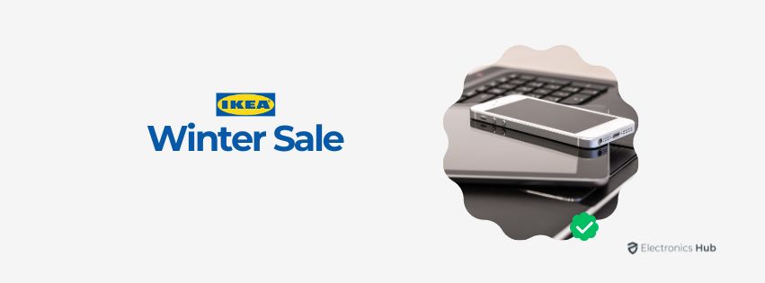 Ikea Winter Sale