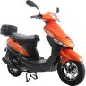 X-PRO Maui 50cc Moped Scooter – 10