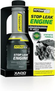 7 Best Oil Stop Leak For Car Engines
