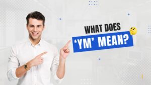 YW Term Meaning Origin Use Cases Examples