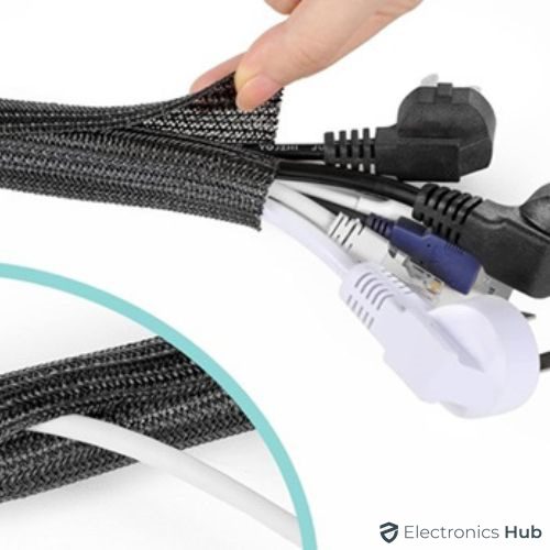 How To Hide Speaker Wire And Audio Cables Easy Guide