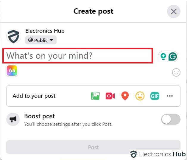 How To Share YouTube Video On Facebook?