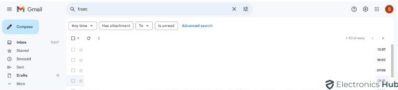 from Operator - Date-Based Gmail Search