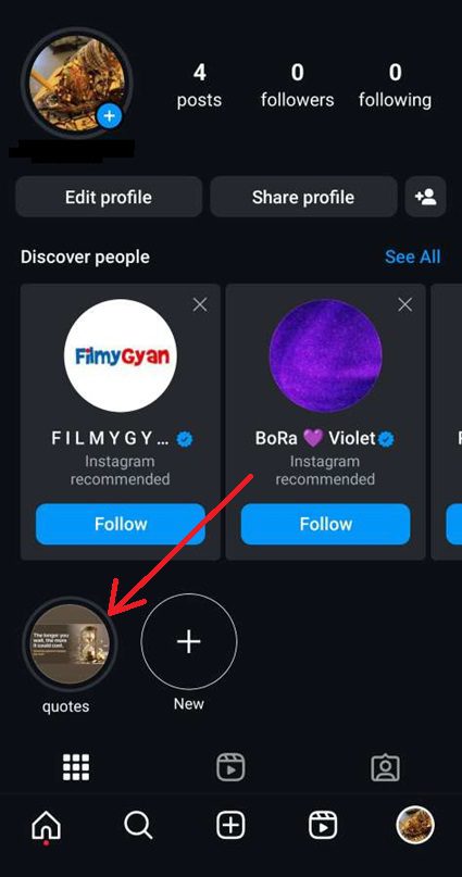 press and hold highlight - Delete Highlights