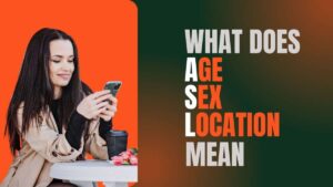 what does asl mean internet slangs